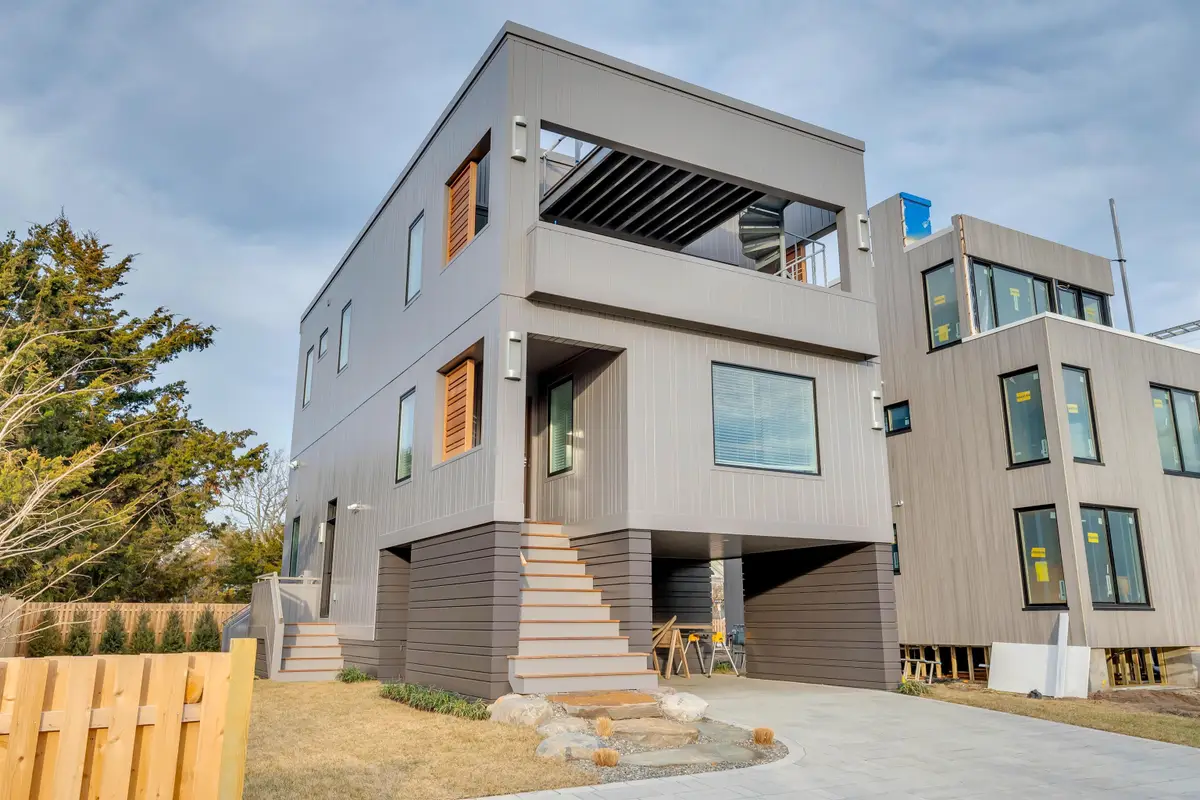 101 Harvard Avenue, Cape May Point, NJ 08212 - Image #1