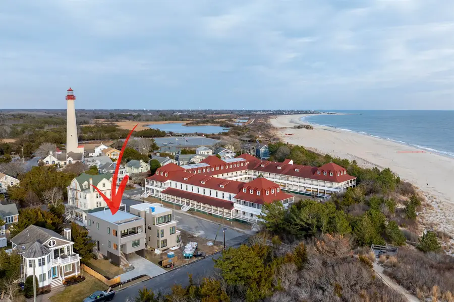 101 Harvard Avenue, Cape May Point, NJ 08212 - Image #2