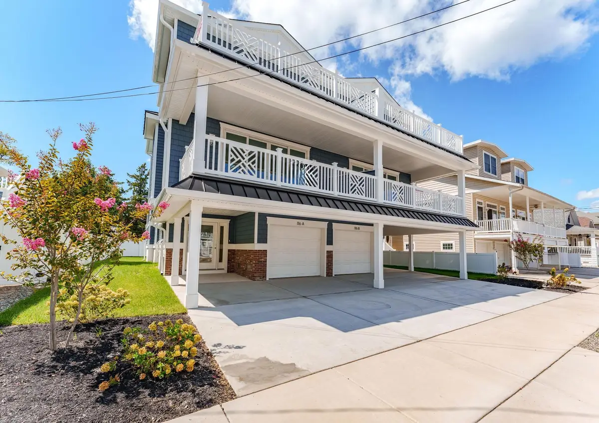 114 W Columbine Road, Wildwood Crest, NJ 08260 - Image #1