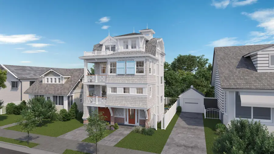 29 sunset Place, Ocean City, NJ 08226 - #2