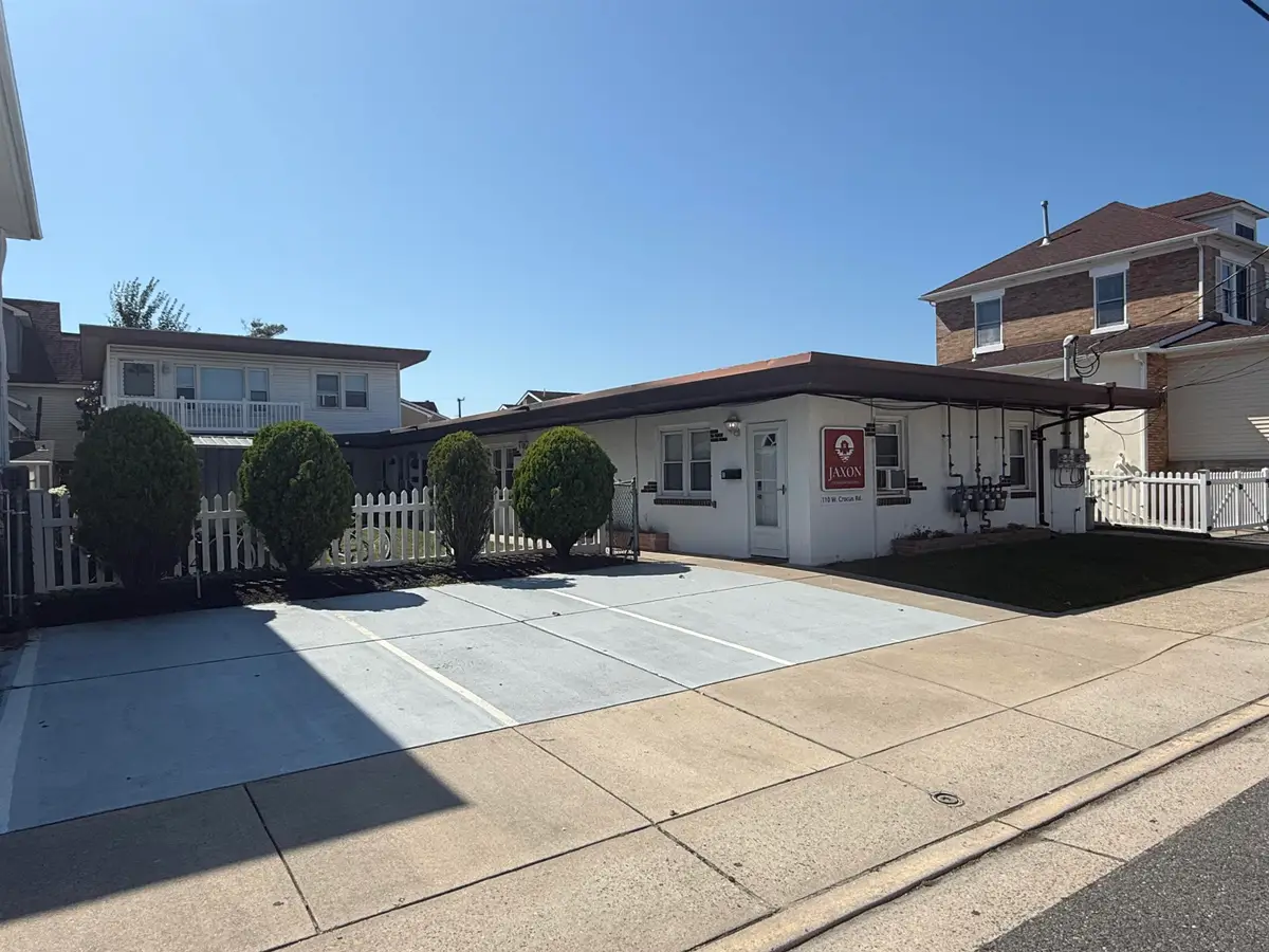 110 W Crocus Road, Wildwood Crest, NJ 08260 - Image #1
