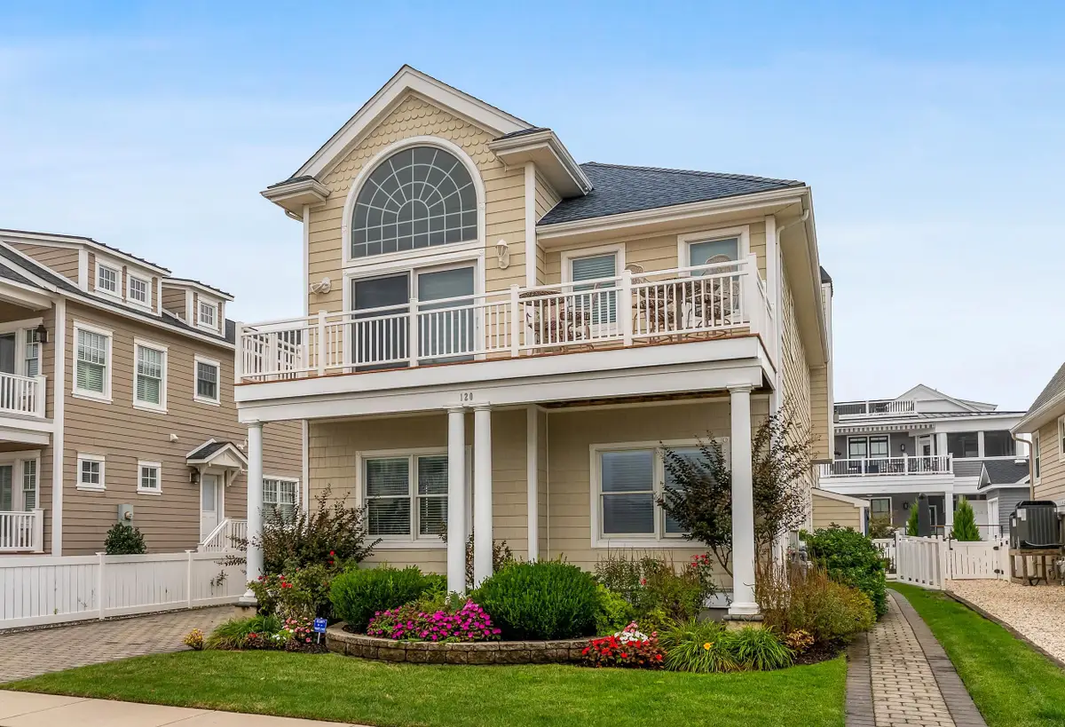 120 113th Street, Stone Harbor, NJ 08247 - #1