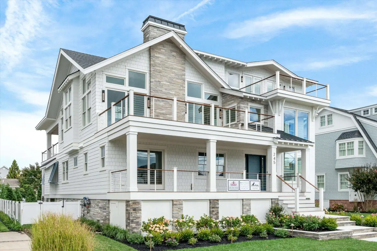 245 57th Street, Avalon, NJ 08202 - Image #1