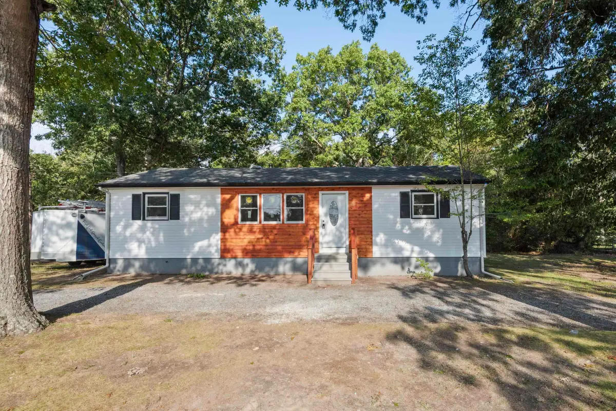 634 Grant Avenue, Woodbine, NJ 08270-2009 - Image #1