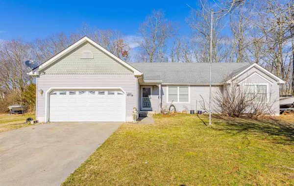 3 Earl Drive, Cold Spring, NJ 08204