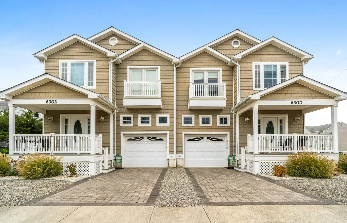 6302 Seaview Avenue, Wildwood Crest, NJ 08260 - Image #1