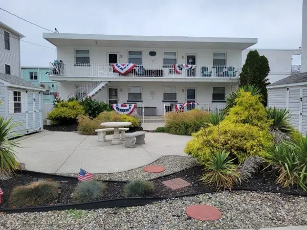 435 E 17th Avenue, North Wildwood, NJ 08260