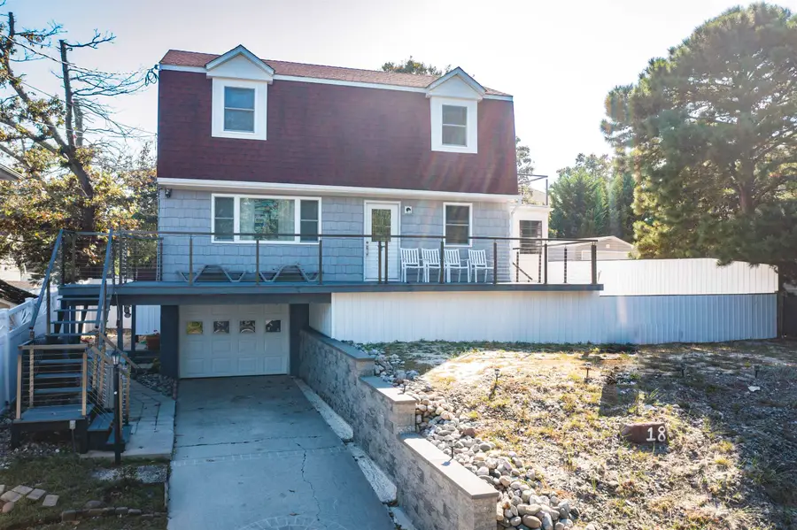 18 Pinewood Road, North Cape May, NJ 08204-3902 - Image #3