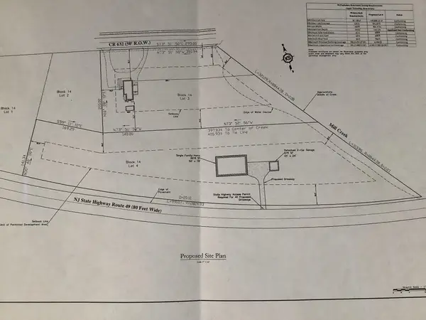 000 route 49, Marshallville, NJ 08270