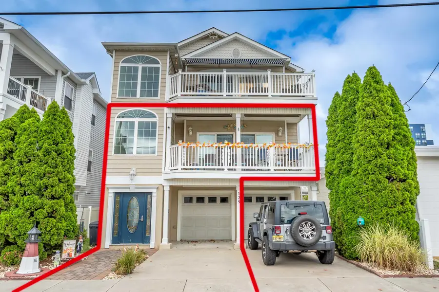 129 W Spicer Avenue, Wildwood, NJ 08260 - Image #2