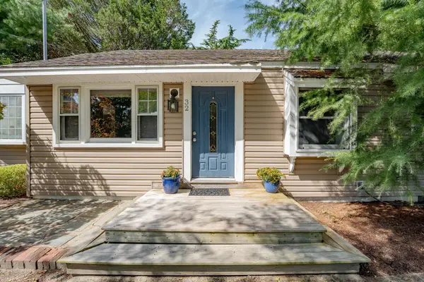 32 Norwood Road, Marmora, NJ 08223