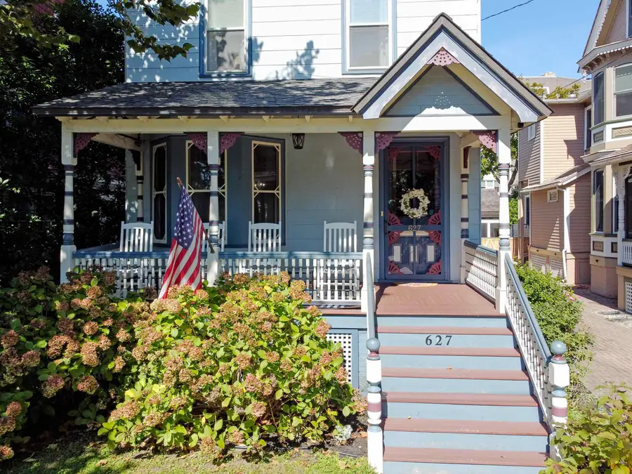 627 Hughes Street, Cape May, NJ 08204 - Image #2