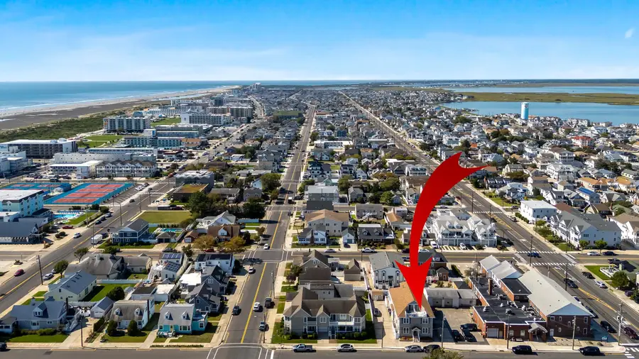 206 E Cardinal Road, Wildwood Crest, NJ 08260 - Image #3