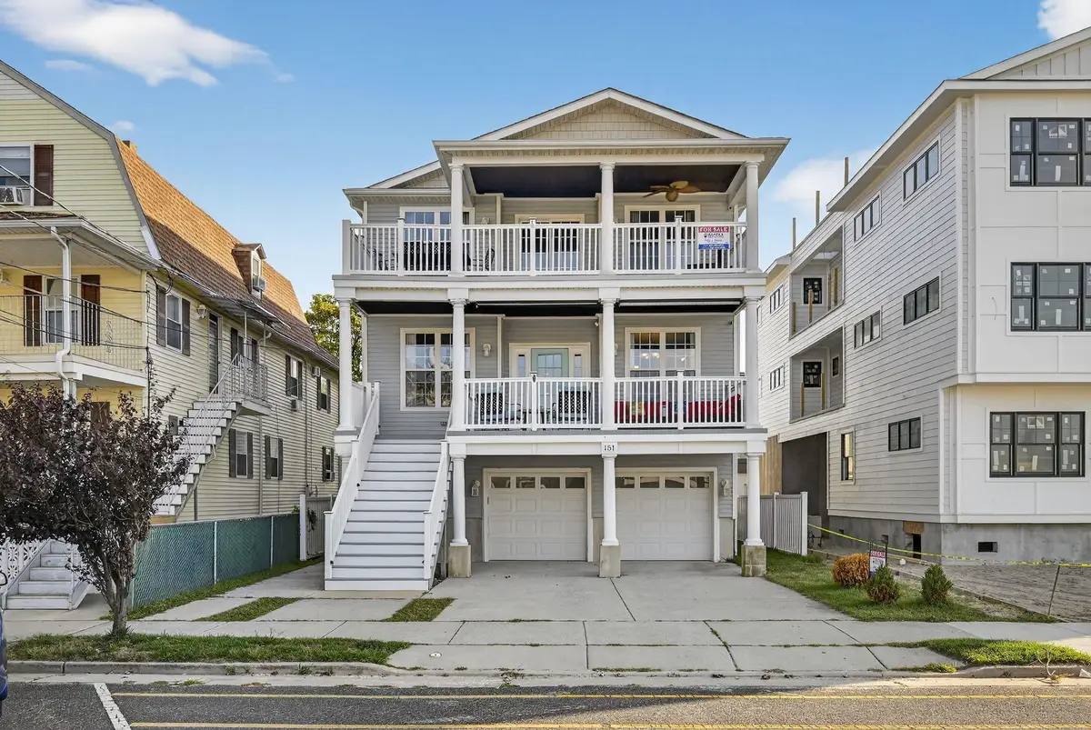 151 E Leaming Avenue, Wildwood, NJ 08260 - Image #1