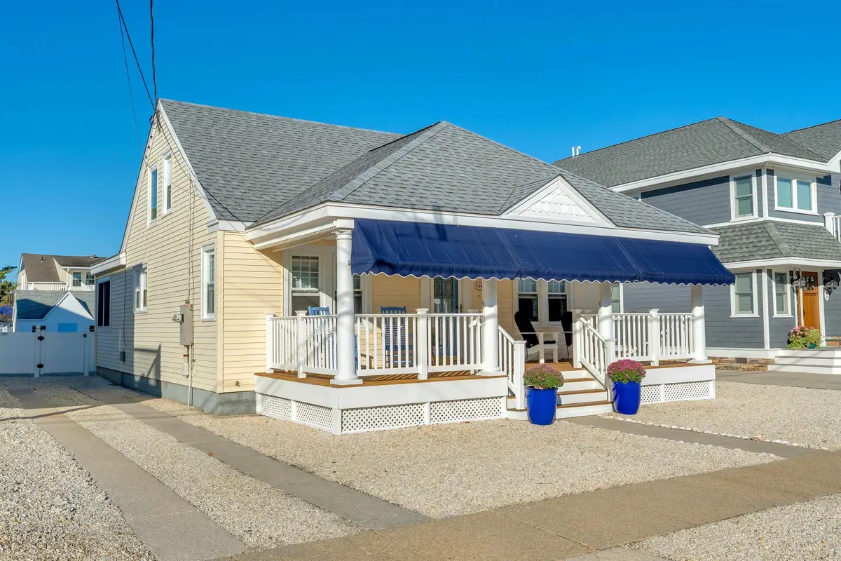 154 98th Street, Stone Harbor, NJ 08247 - #1