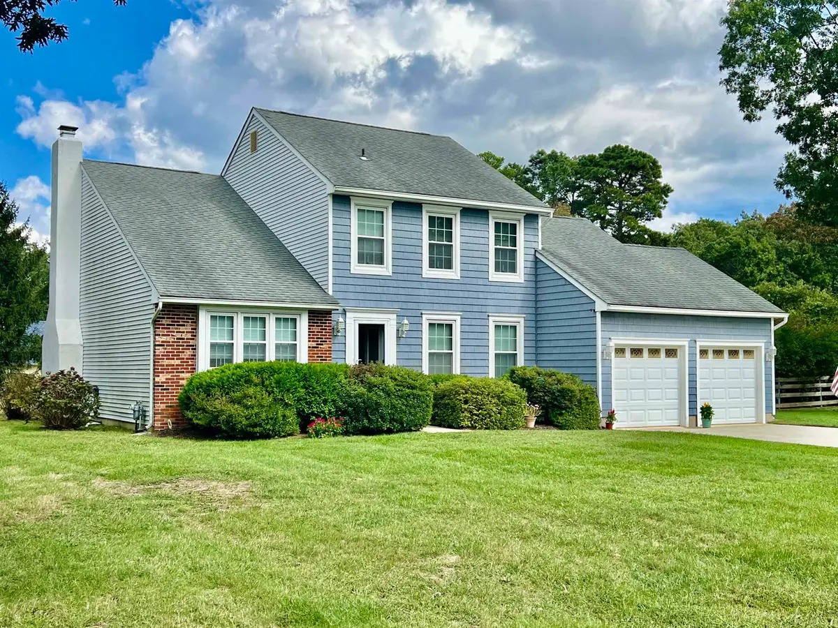 12 Ashcroft Avenue, Seaville, NJ 08230 - #1