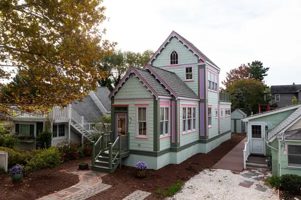 211 Knox Avenue, Cape May Point, NJ 08212