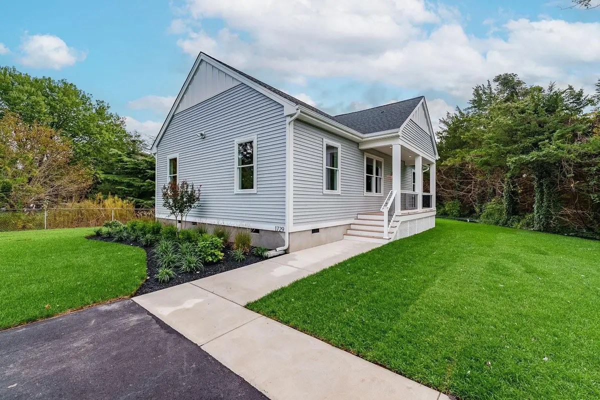 1729 Shore Road, Seaville, NJ 08230 - #1