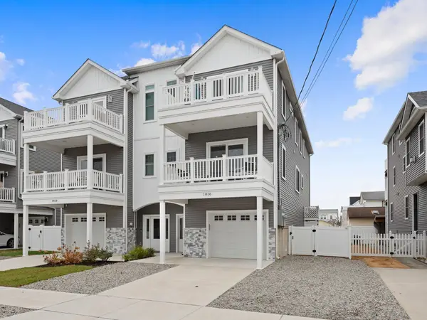 1816 New York Avenue, North Wildwood, NJ 08260