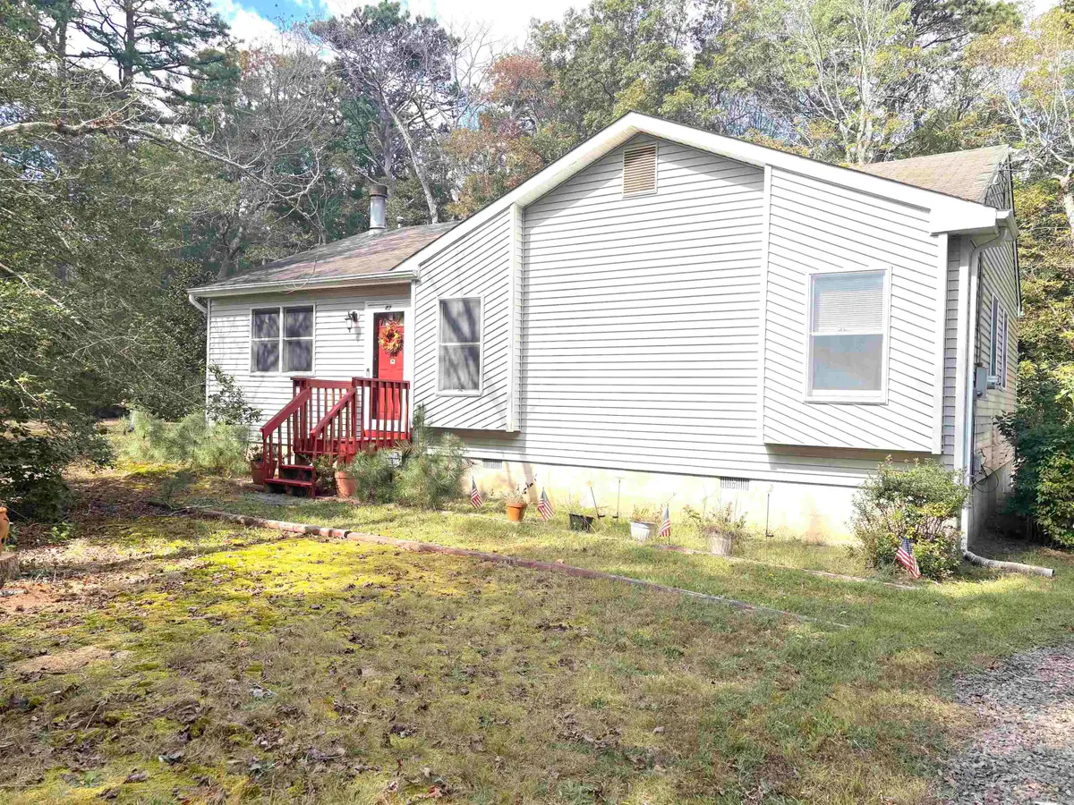 42 Springers Mill Road, Cape May Court House, NJ 08210 - #1