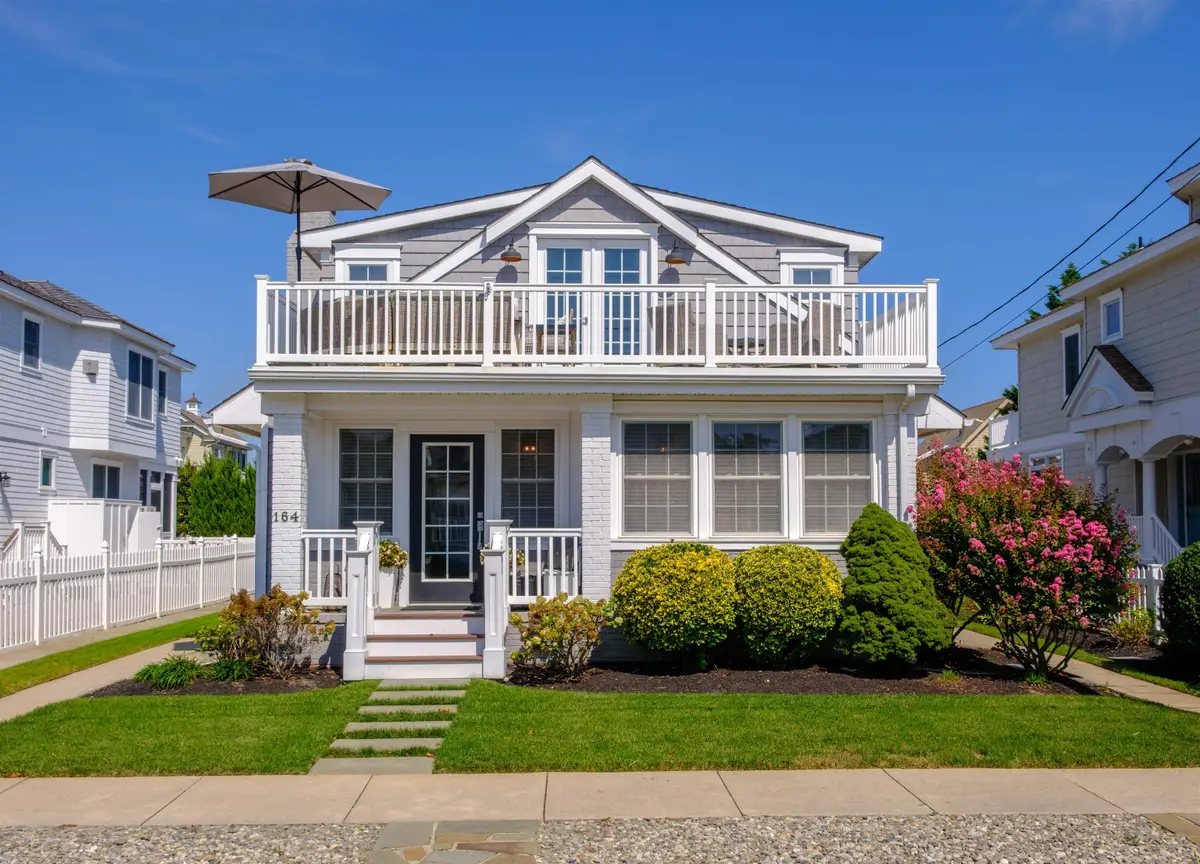 164 93rd Street, Stone Harbor, NJ 08247 - Image #1