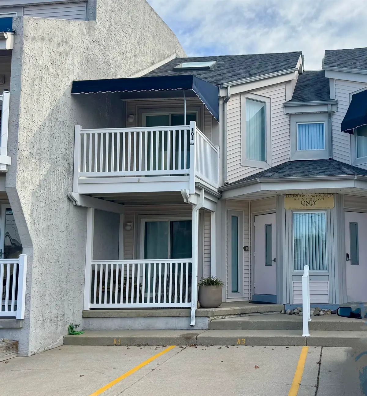 101 E Primrose Road, Wildwood Crest, NJ 08260 - Image #1