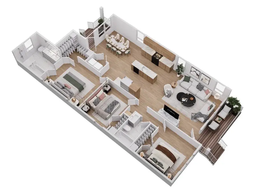 3 Kruk Terrace, Seaville, NJ 08230 - Image #3