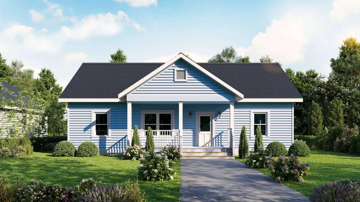 5 Kruk Terrace, Seaville, NJ 08230 - Image #1