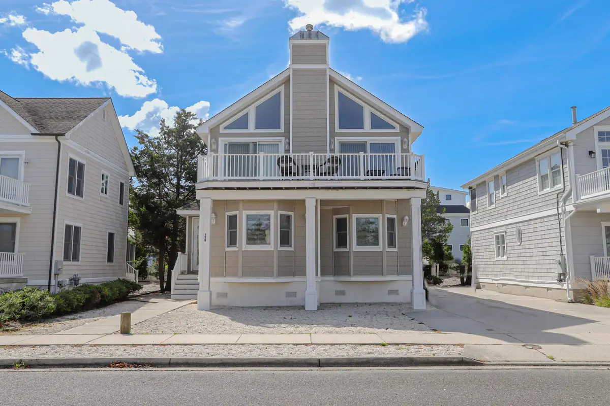 128 16th Street, Avalon, NJ 08202 - Image #1