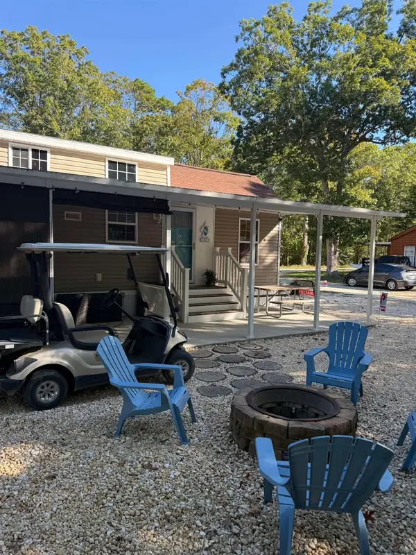 515 Corson Tavern Road, Ocean View, NJ 08230