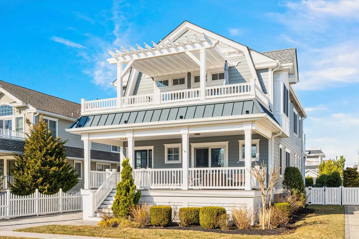 164 84th Street, Stone Harbor, NJ 08247 - Image #1
