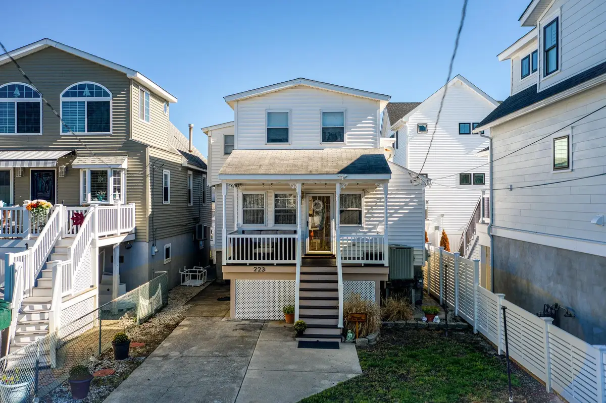 223 W 19TH Avenue, North Wildwood, NJ 08260 - Image #1