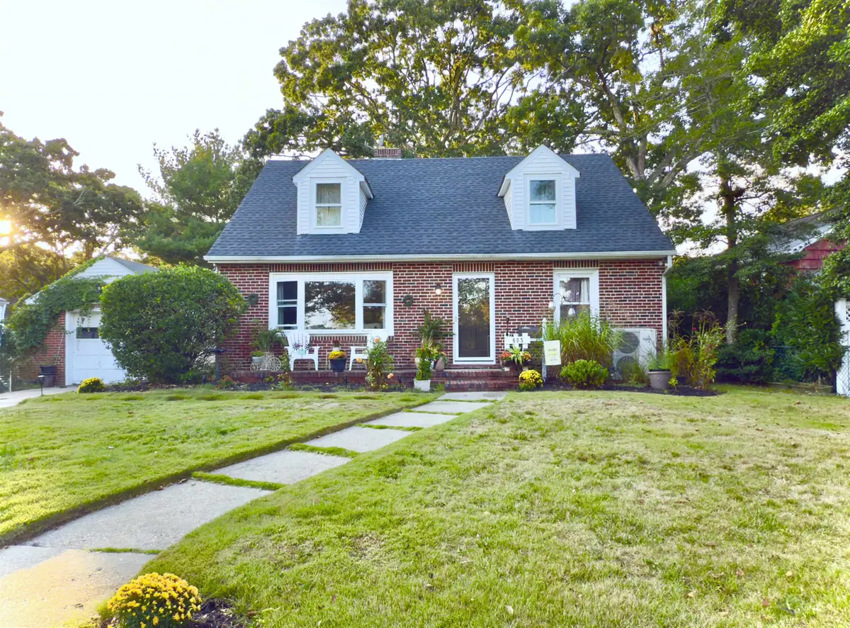 605 Shore Road, Linwood, NJ 08221 - Image #1