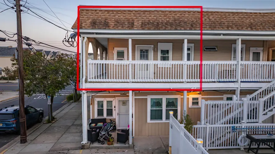 5600 Seaview Avenue, Wildwood Crest, NJ 08260 - Image #2