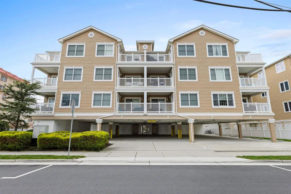 410 E Orchid Road, Wildwood Crest, NJ 08260 - Image #1