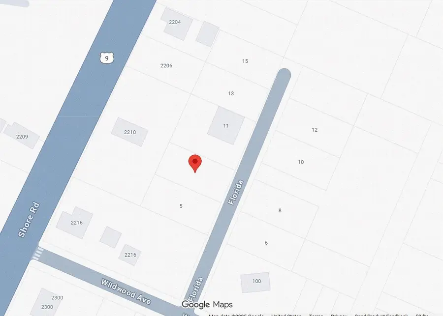 7 Florida Avenue, Whitesboro, NJ 08210 - Image #3