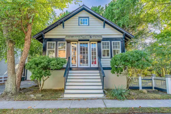 614 Jefferson Street, Cape May, NJ 08204