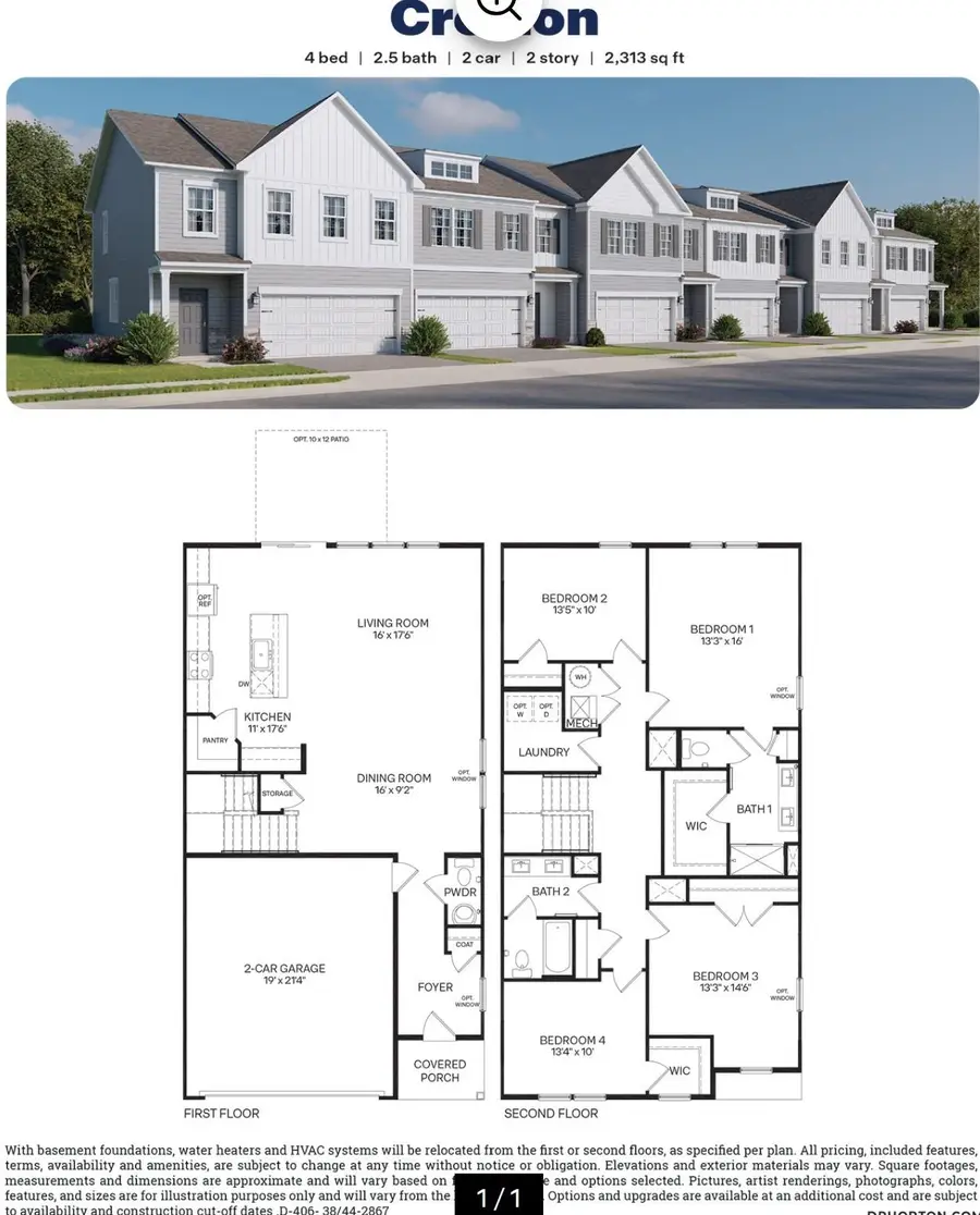 503 Scotty Boulevard, Rio Grande, NJ 08242-1230 - Image #2