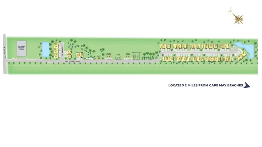 605 Scotty Boulevard, Rio Grande, NJ 08242-1230 - Image #3