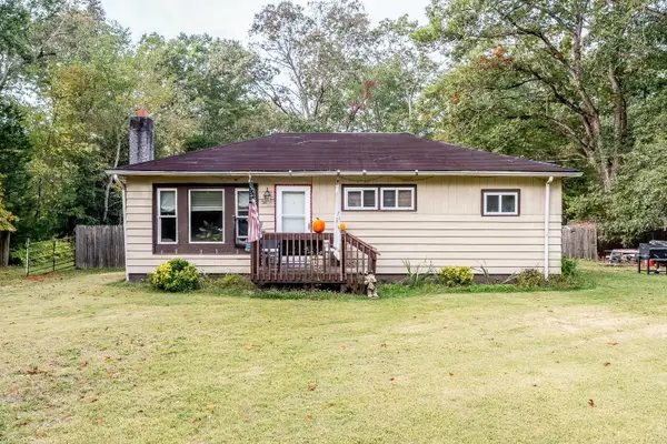 38 Cape May Avenue, Dorothy, NJ 08317