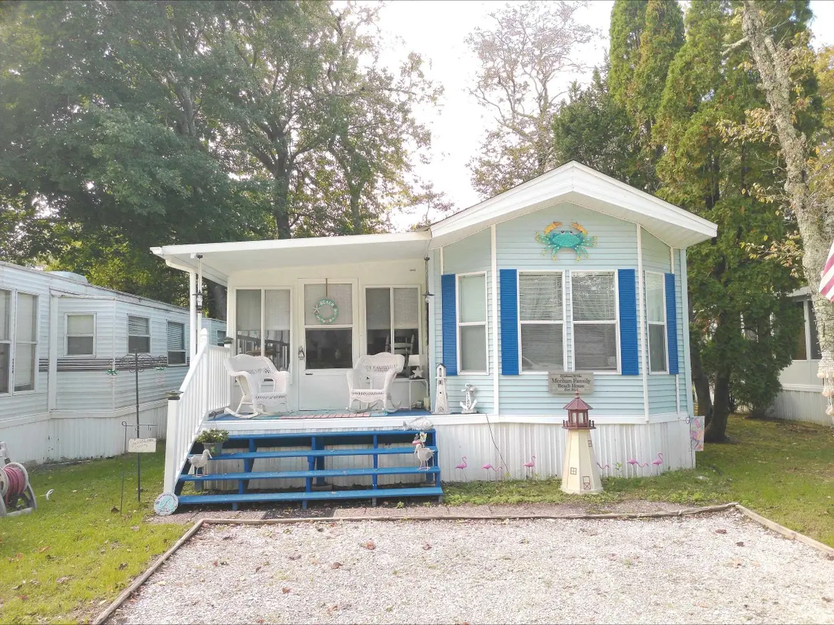 709 US Rt 9 S #623, Lower, NJ 08204 - Image #1