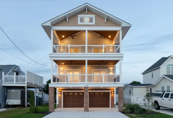 109 E 9th Avenue, North Wildwood, NJ 08260