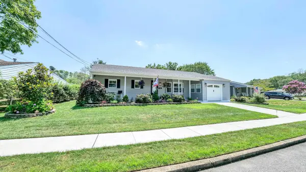 13 Gulph Mill Road, Somers Point, NJ 08244