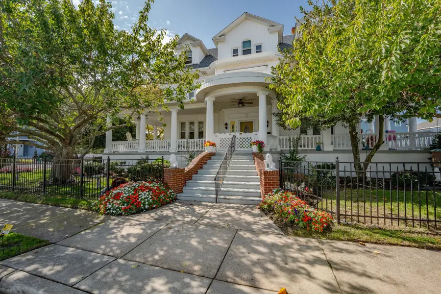 216 E Fern Road, Wildwood Crest, NJ 08260 - #3