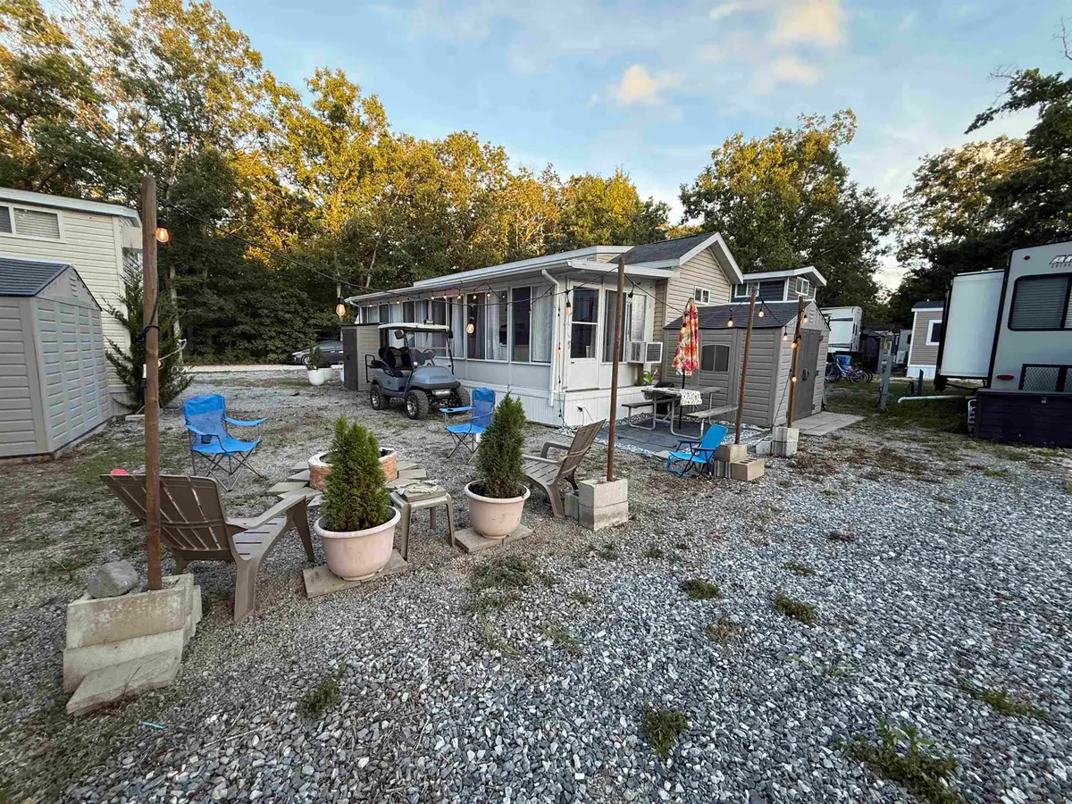 515 Corson Tavern Road, Ocean View, NJ 08230 - Image #1