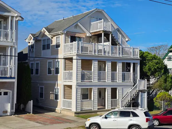 120 E Youngs Avenue, Wildwood, NJ 08260