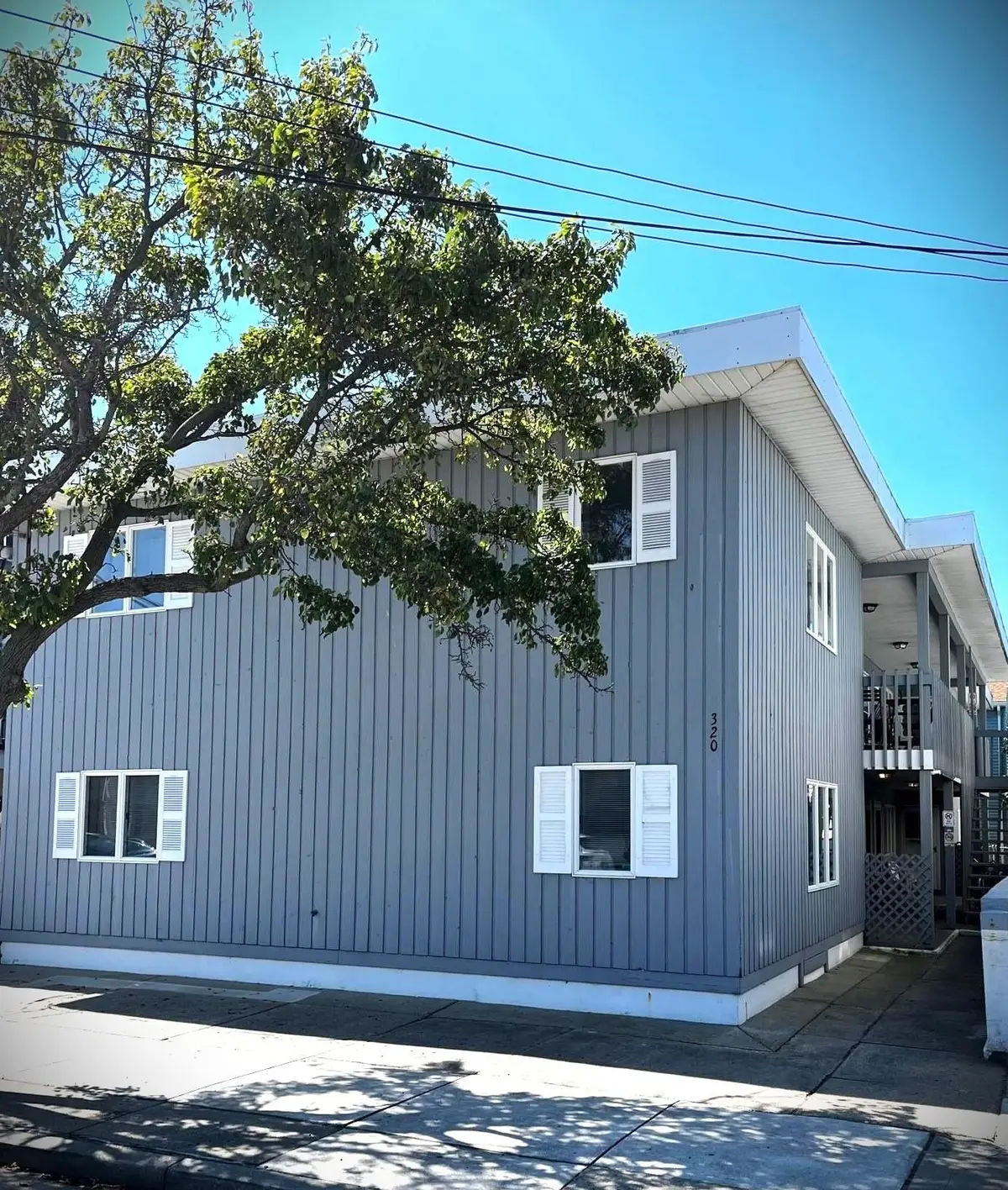 320 E Baker Street, Wildwood, NJ 08260 - Image #1