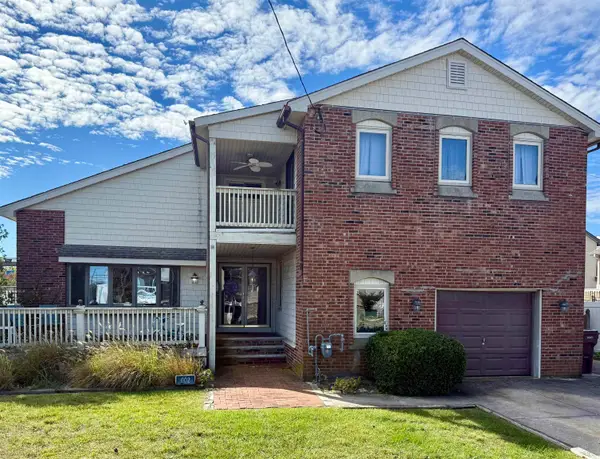 602 N Dorset Avenue, Ventnor, NJ 08406