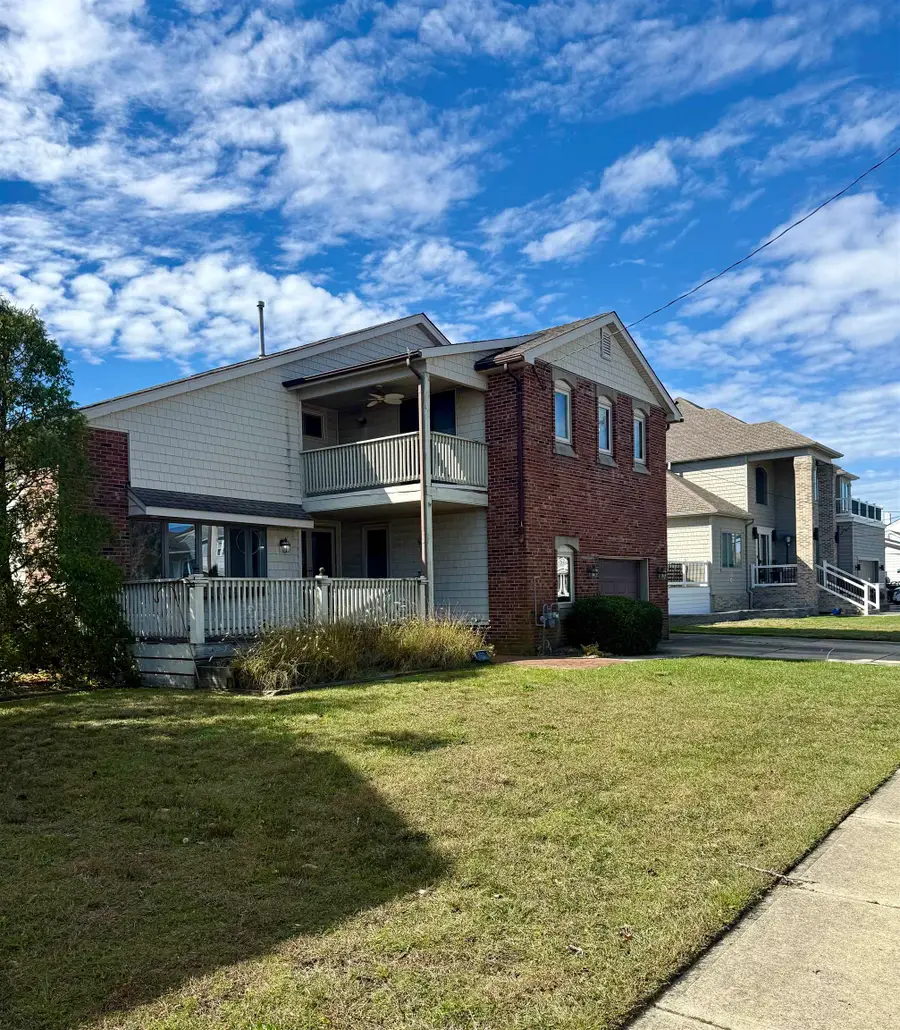 602 N Dorset Avenue, Ventnor Heights, NJ 08406 - #3