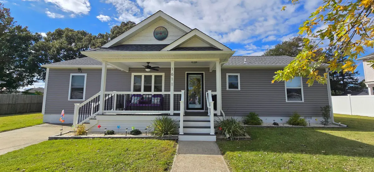 1611 Star Avenue, Villas, NJ 08251 - #1